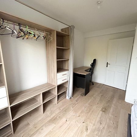 Ker Heol - Maison Au Nord Finistere Lesneven Luaran gambar
