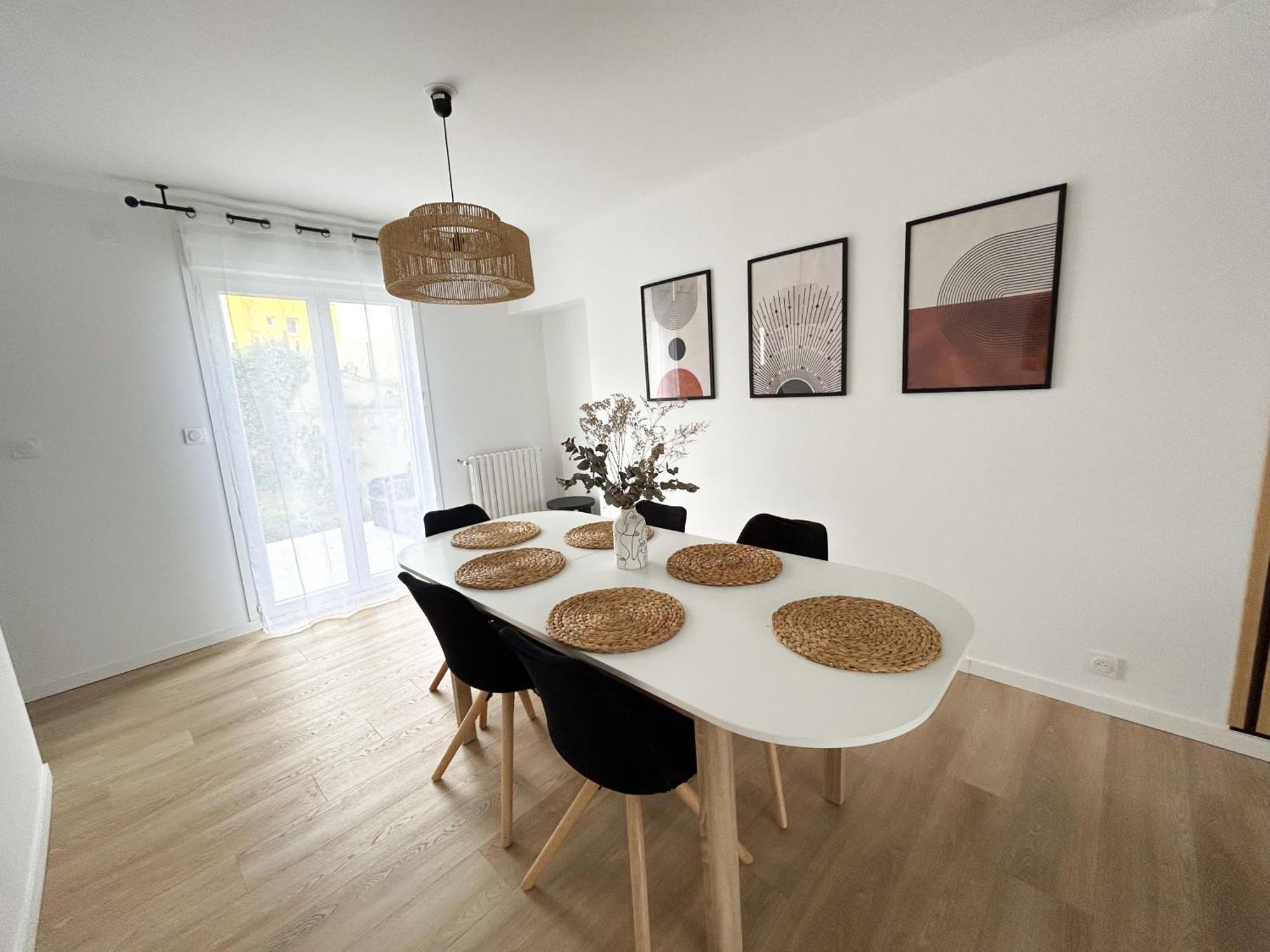 Ker Heol - Maison Au Nord Finistere Lesneven Luaran gambar